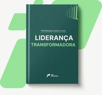 Ementa do Programa Executivo Liderança Transformadora